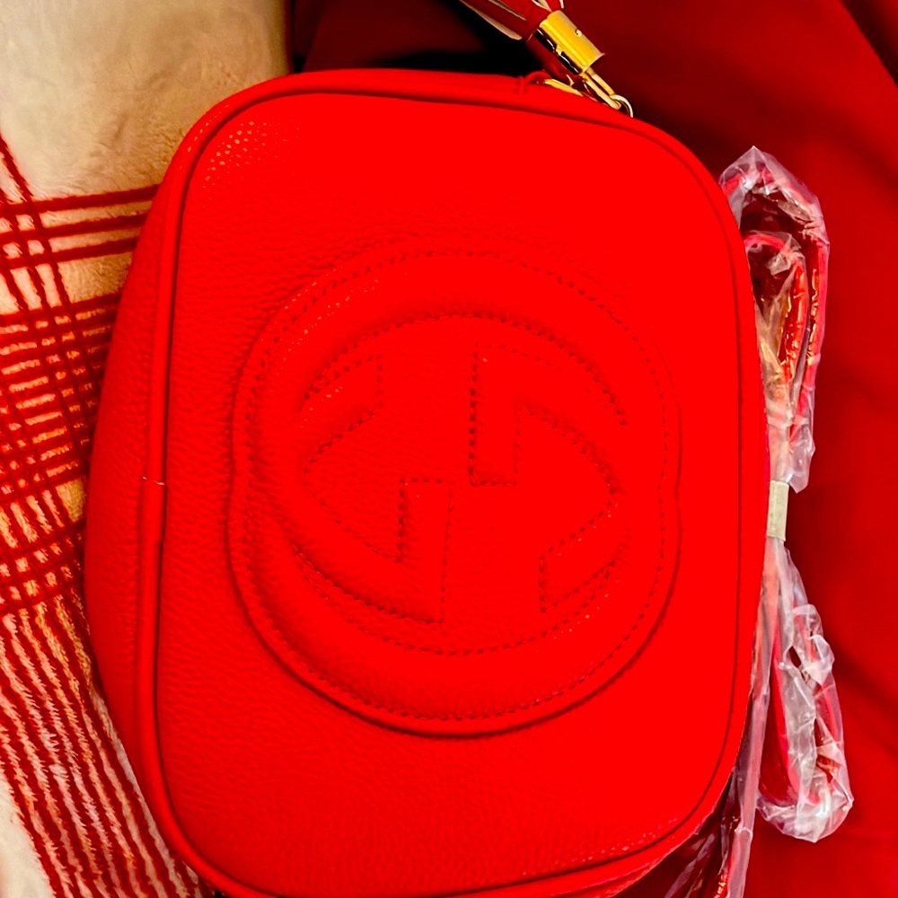 Lovely crossbody